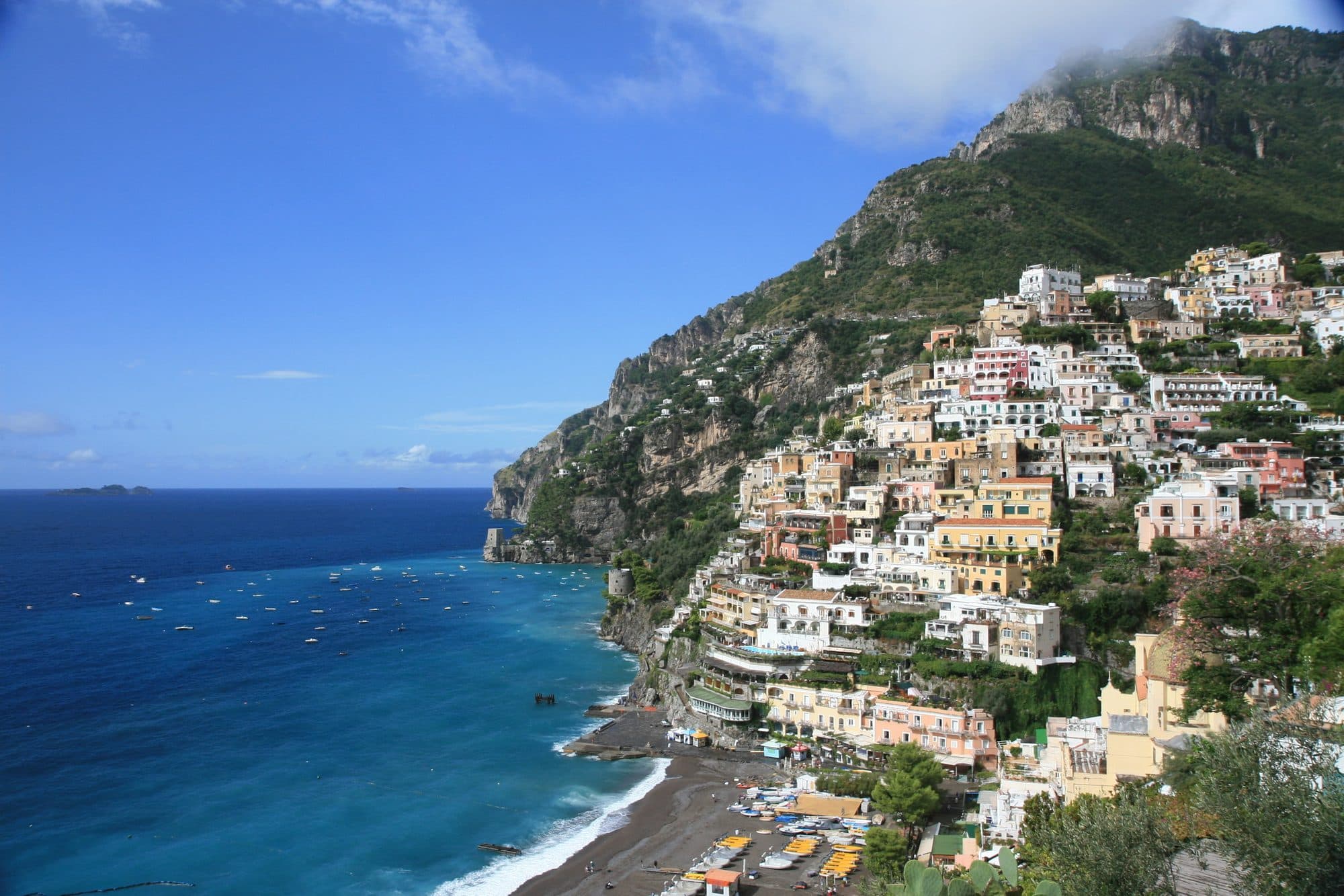 When to go to the Mediterranean, month by month