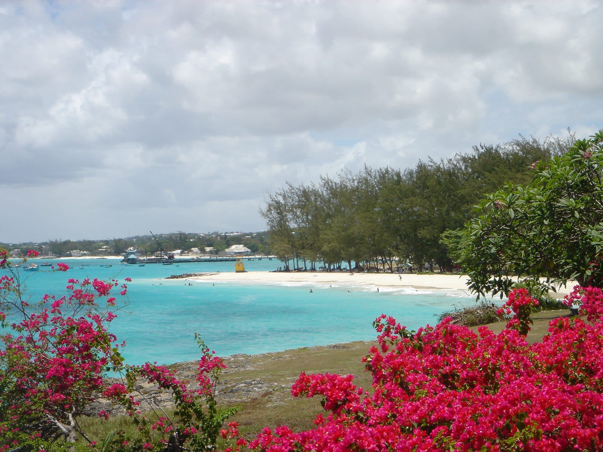 Barbados, Barbados