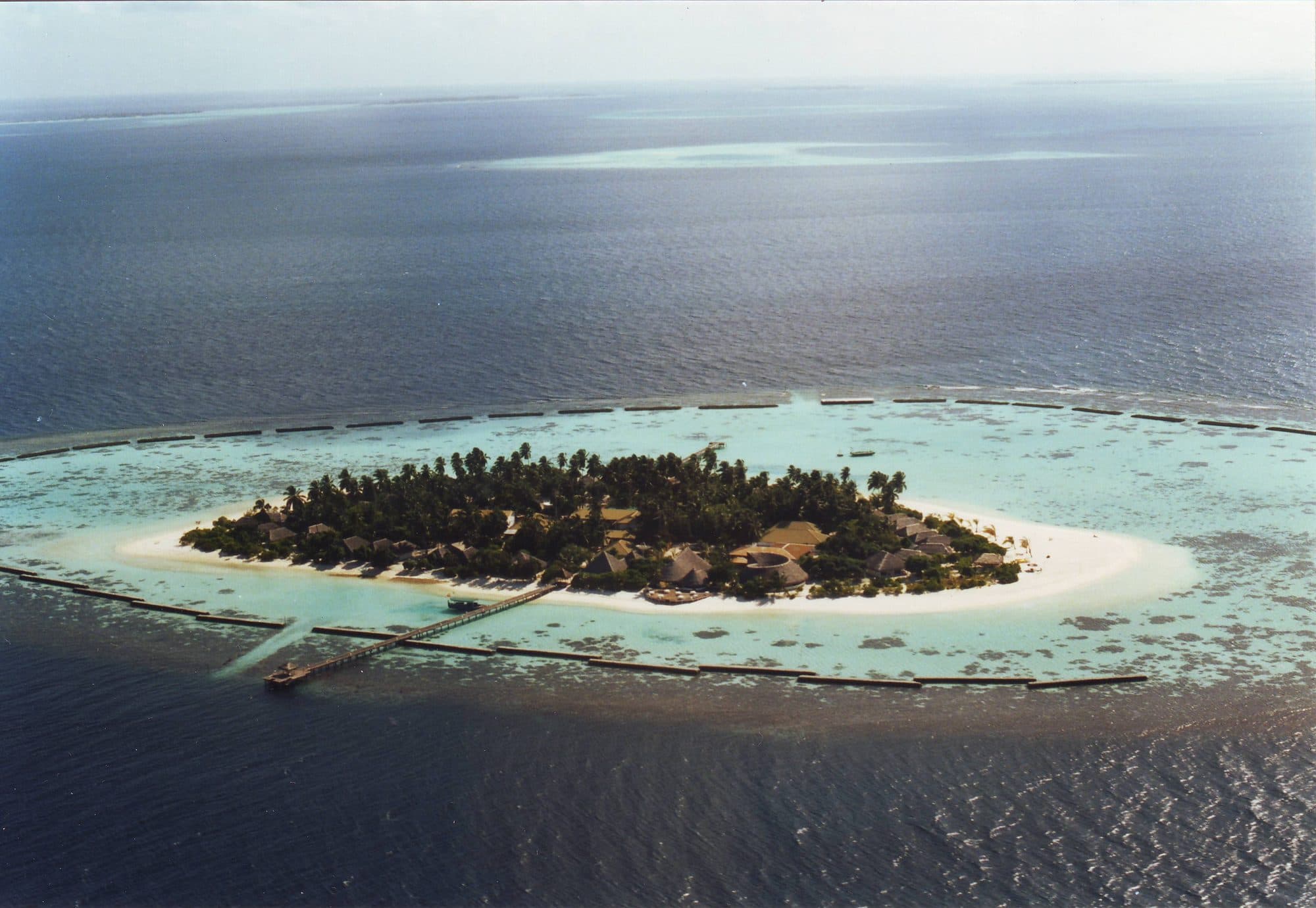Maldives, Maldives