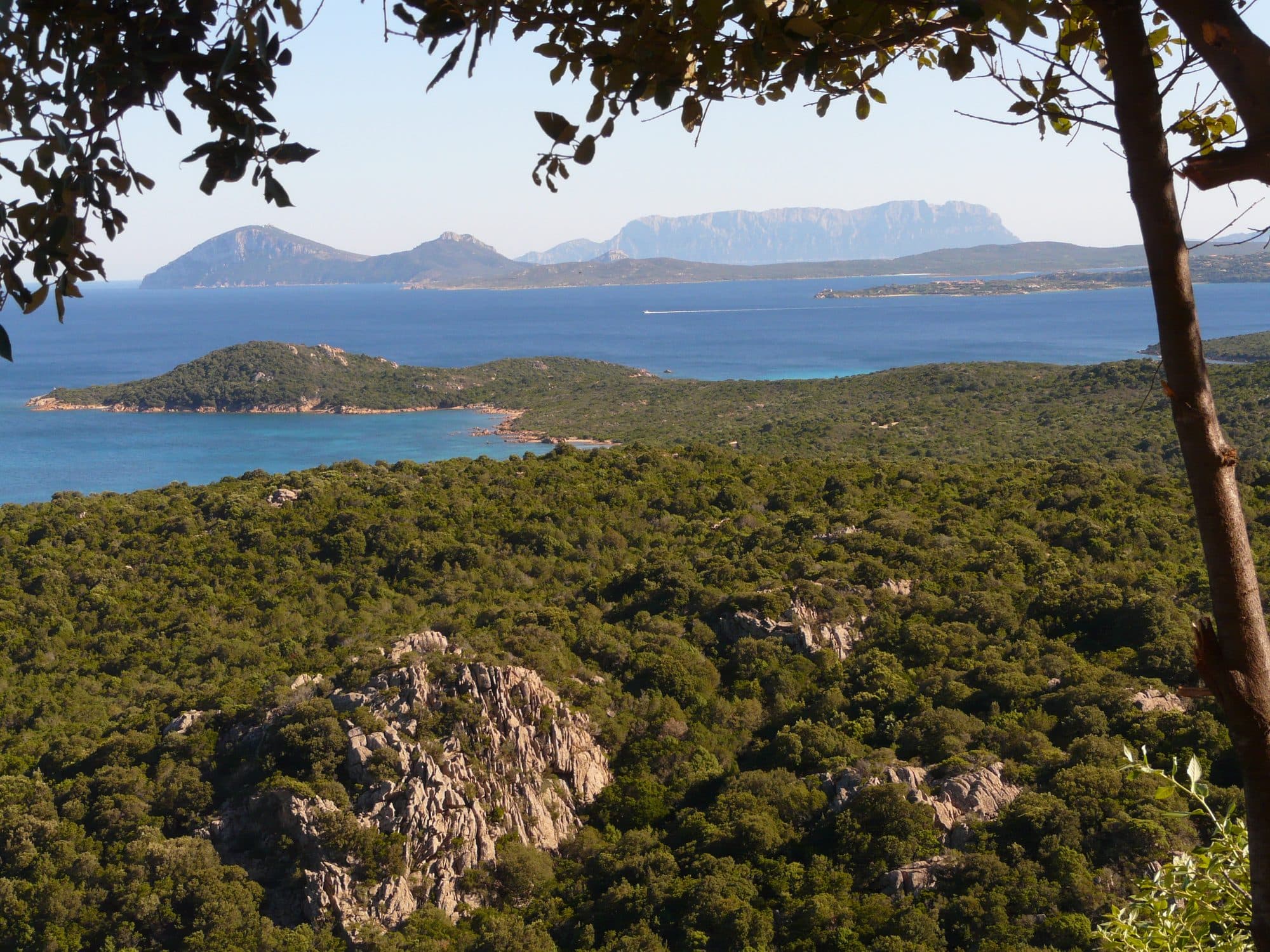Sardinia, Italy