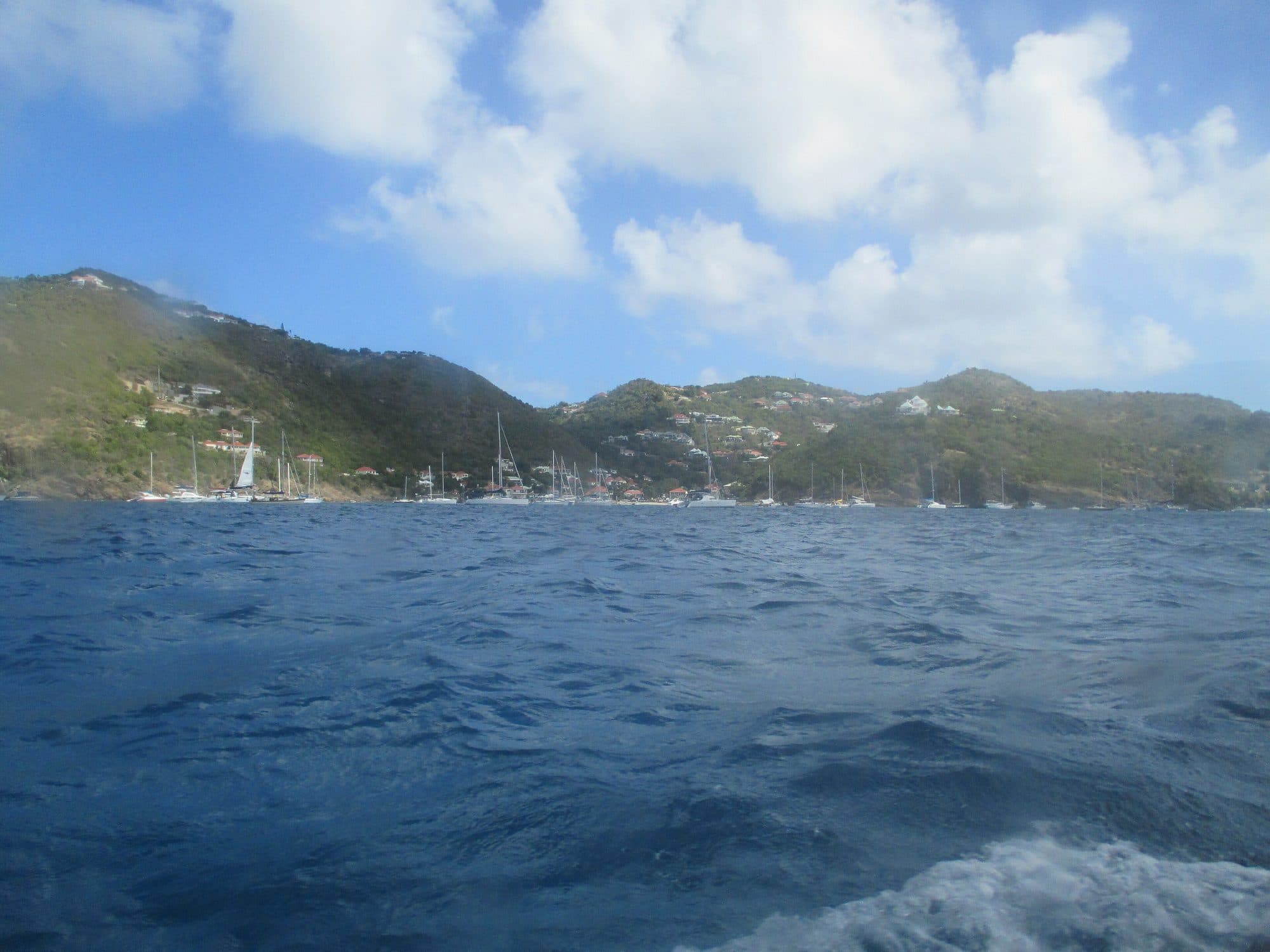 St Barts, France (Caribbean)