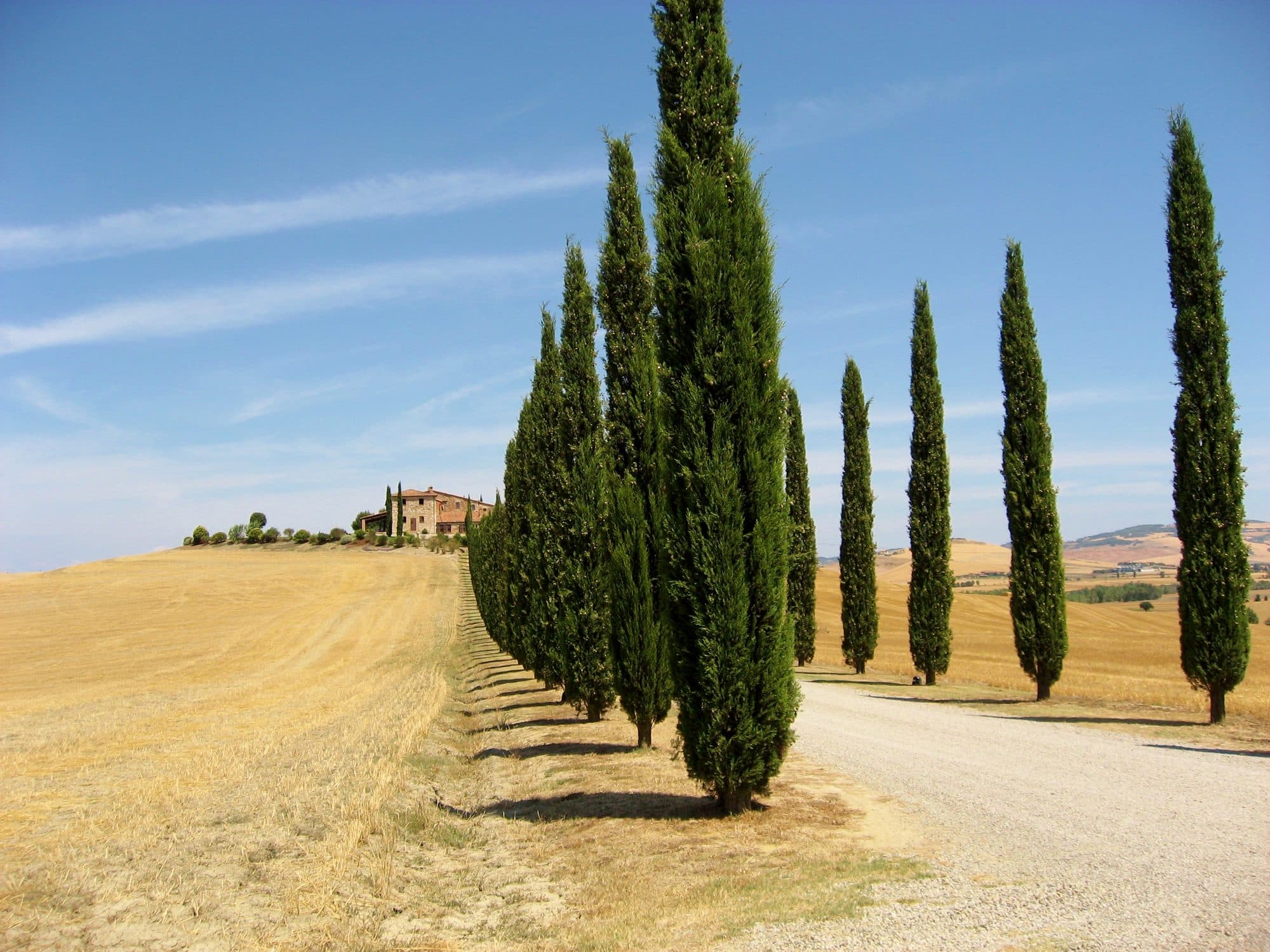 Tuscany, Italy