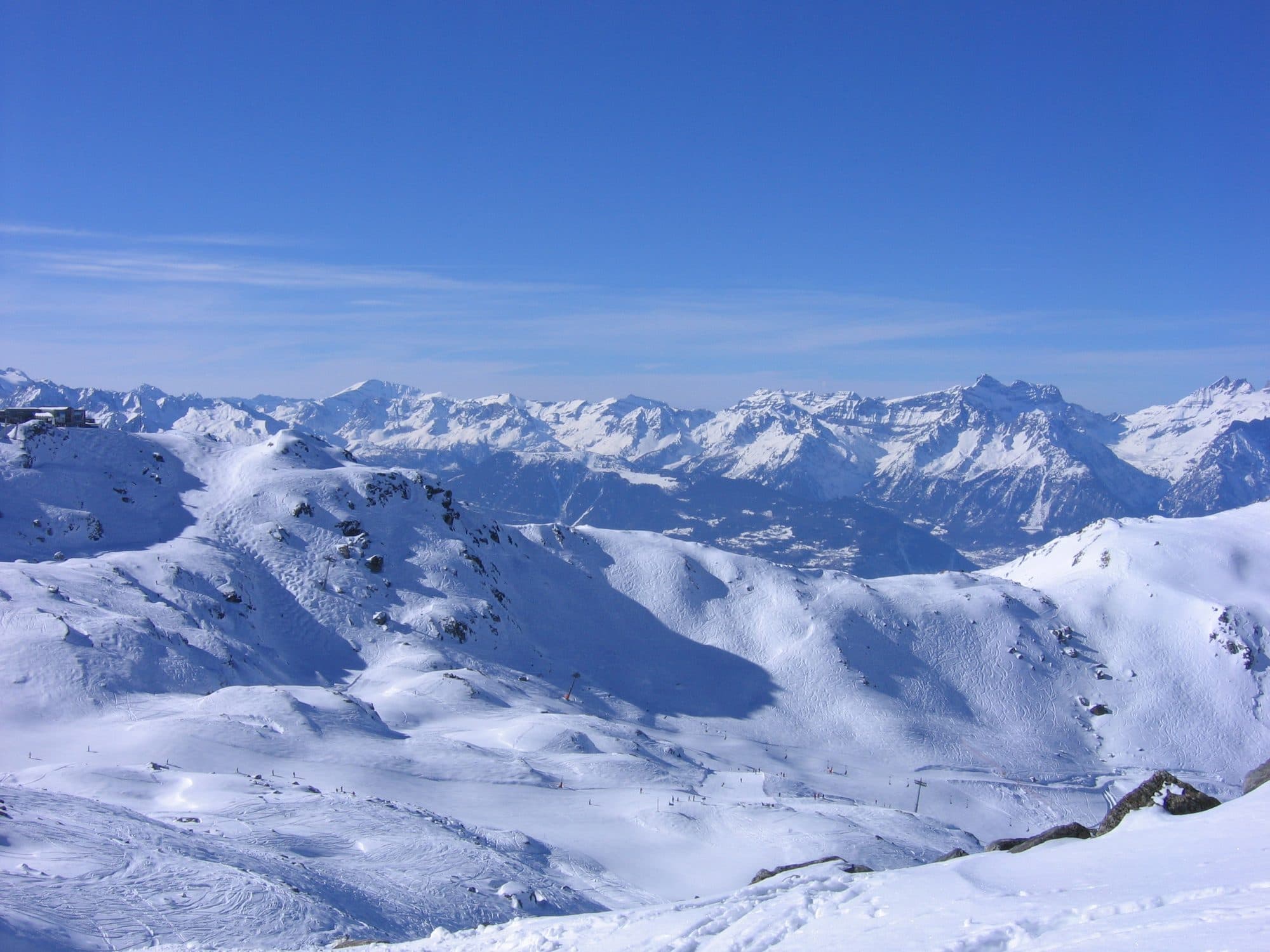 Verbier, Switzerland